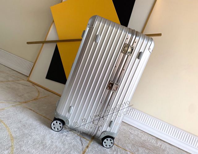Rimowa拉杆箱 66610 全鋁鎂合金 Original Sport運動版 日默瓦拉箱 Rimowa行李箱xzx1201